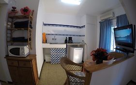 Apartamentos Montserrat